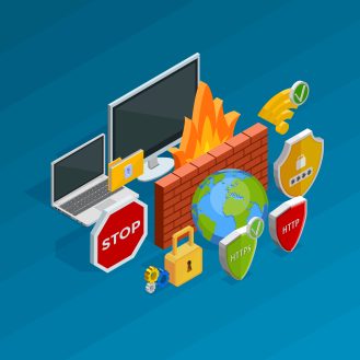 How Your Business Internet Security Is Still Vulnerable