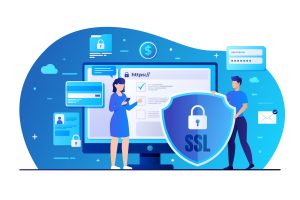 cybersecurity solutions for small businesses