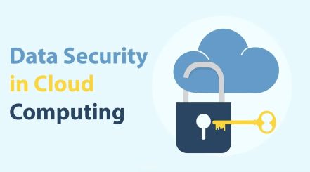 80% Of Companies Are Risking Data Security In Cloud Computing  