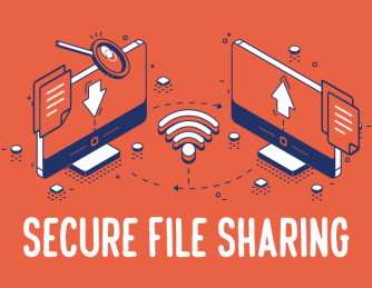 Time To Secure File Sharing For Business