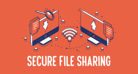 Time To Secure File Sharing For Business