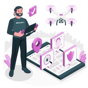 Business Information Security