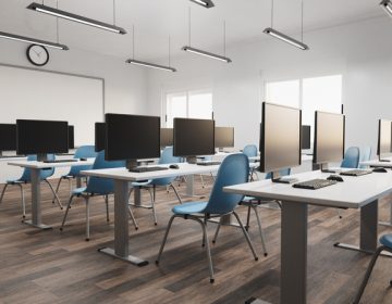 Schools and Colleges: The Rising Targets of Cybercriminals – The Imperative of Zero Trust