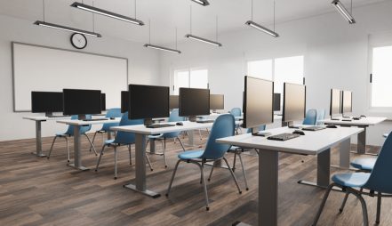 Schools and Colleges: The Rising Targets of Cybercriminals – The Imperative of Zero Trust
