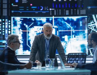 How CISOs Can Close the Credibility Gap with Their Boards