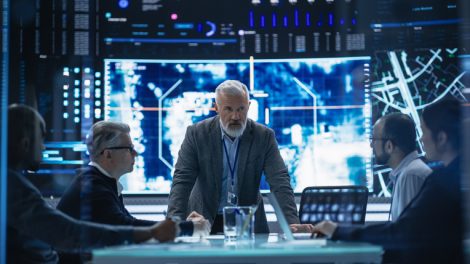 How CISOs Can Close the Credibility Gap with Their Boards