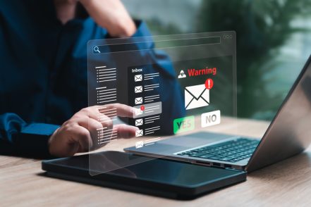 Scammers Stole $48 Billion from Businesses: How to Protect Your Organization During the Holiday Season