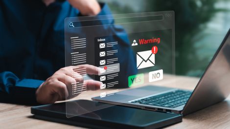 Scammers Stole $48 Billion from Businesses: How to Protect Your Organization During the Holiday Season