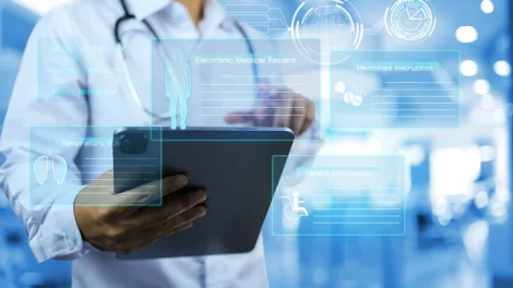 Medical Records: A Prime Target for Hackers and How to Safeguard Them
