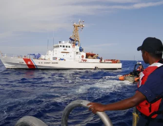 Coast Guard Data Breach Forces System Shutdown: How Xcitium Protects Critical Military Infrastructure