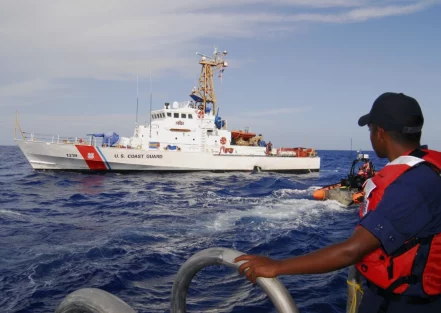 Coast Guard Data Breach Forces System Shutdown: How Xcitium Protects Critical Military Infrastructure