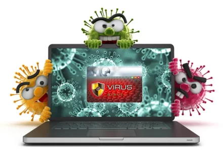How to Get Rid of a Virus on Your PC: A Step-by-Step Guide