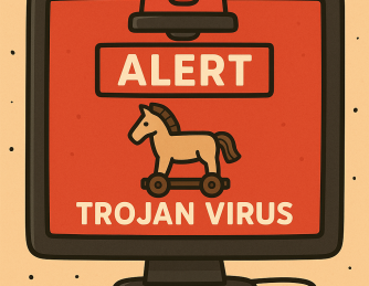 Alarm From Trojan: How to Detect and Defend Against the Hidden Cyber Threat