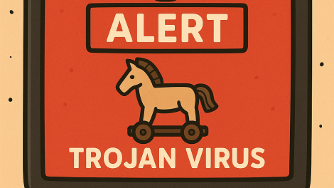 Alarm From Trojan: How to Detect and Defend Against the Hidden Cyber Threat