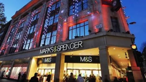 Marks & Spencer Cyber Attack: A Wake-Up Call for Retail Cybersecurity