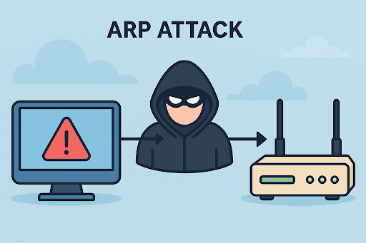 ARP Attack