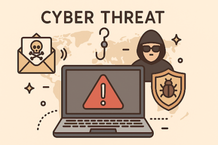 Cyber Threat: Understanding and Mitigating Modern Risks
