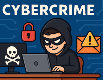 What is Cybercrime?