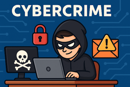 What is Cybercrime?