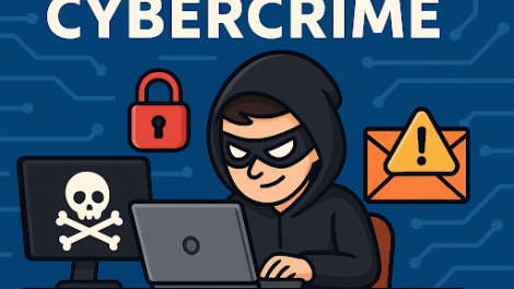 What is Cybercrime?
