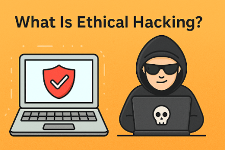 Ethical Hacking: How Good Hackers Help Secure Your Business