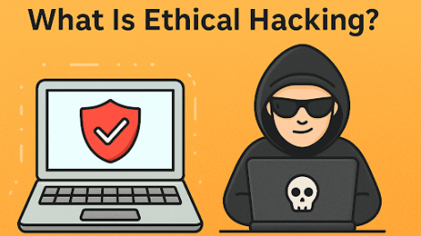 Ethical Hacking: How Good Hackers Help Secure Your Business
