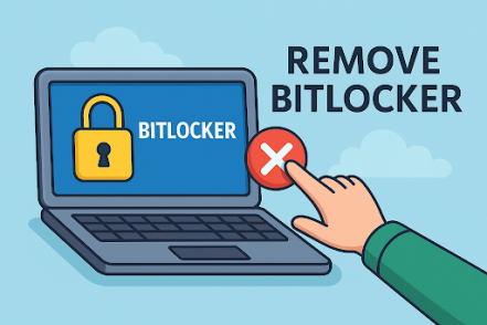 Introduction: Should You Remove BitLocker?