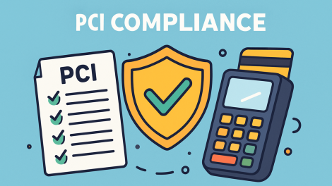 What is PCI Compliance? A Complete Guide for Businesses in 2025