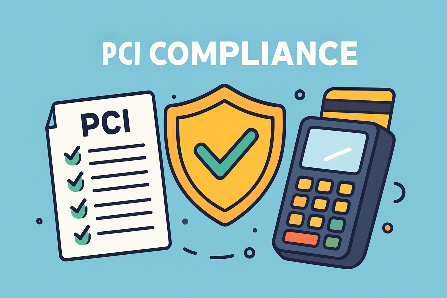 PCI Compliance