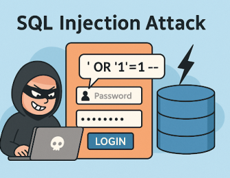 Could One Query Open the Door to Your Entire Database?