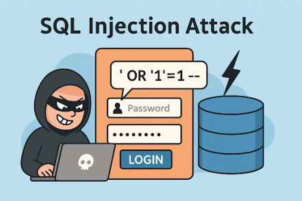 Could One Query Open the Door to Your Entire Database?