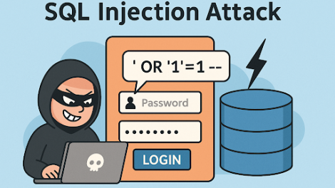 Could One Query Open the Door to Your Entire Database?