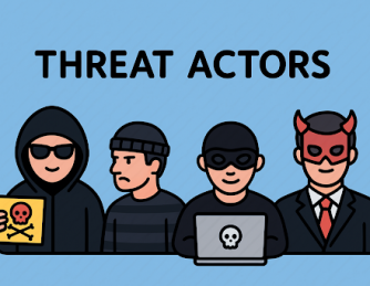 Understanding Threat Actors: The Who Behind Cyber Threats