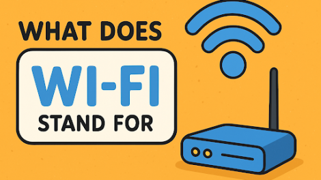 What’s Really Behind Your Wireless Connection?
