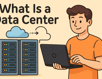 What Is a Data Center? Core Infrastructure for the Digital World
