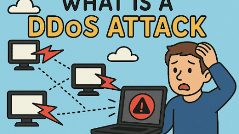 What Is a DDoS Attack? Understanding the Threat and How to Prevent It