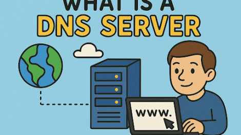 What Is a DNS Server? Everything You Need to Know