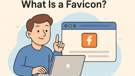 What Is a Favicon? A Tiny Icon with Big Impact on Your Brand