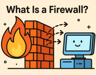 What Is a Firewall? A Complete Guide to Firewall Security