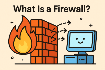 What Is a Firewall? A Complete Guide to Firewall Security