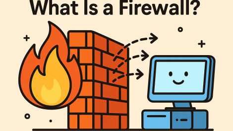 What Is a Firewall? A Complete Guide to Firewall Security