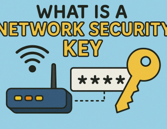 What Is a Network Security Key? A Complete Guide for Professionals