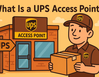 What Is a UPS Access Point? Everything You Need to Know