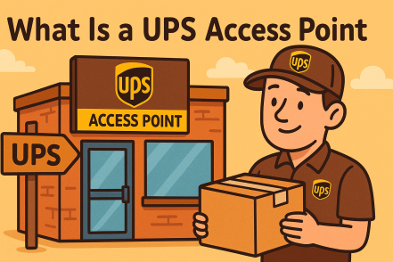 What Is a UPS Access Point? Everything You Need to Know