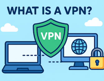 Introduction: Why You Should Understand VPNs