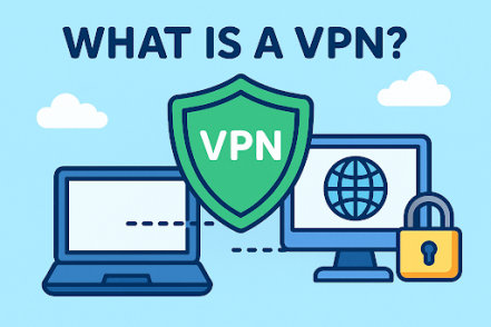 Introduction: Why You Should Understand VPNs