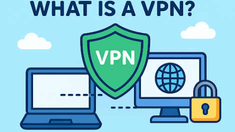 Introduction: Why You Should Understand VPNs in 2025