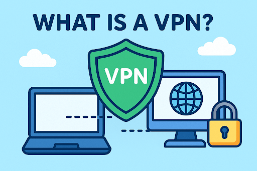 What is a VPN