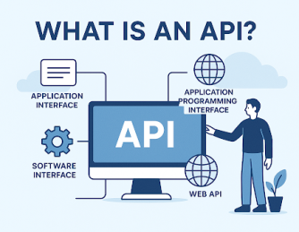 Introduction: Why APIs Matter More Than Ever