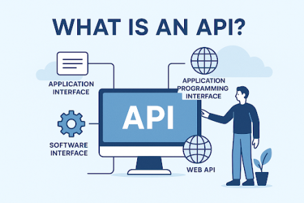 Introduction: Why APIs Matter More Than Ever